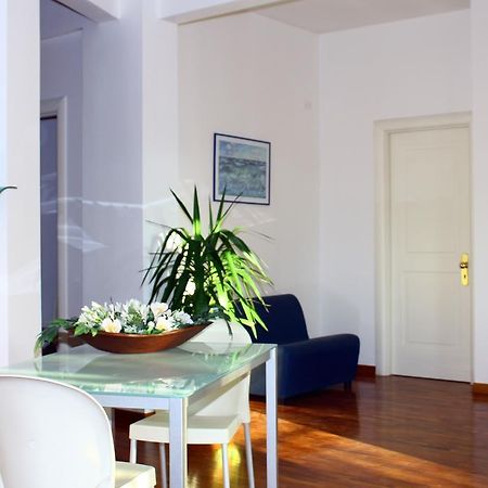 Residence Avana Senigallia Bagian luar foto