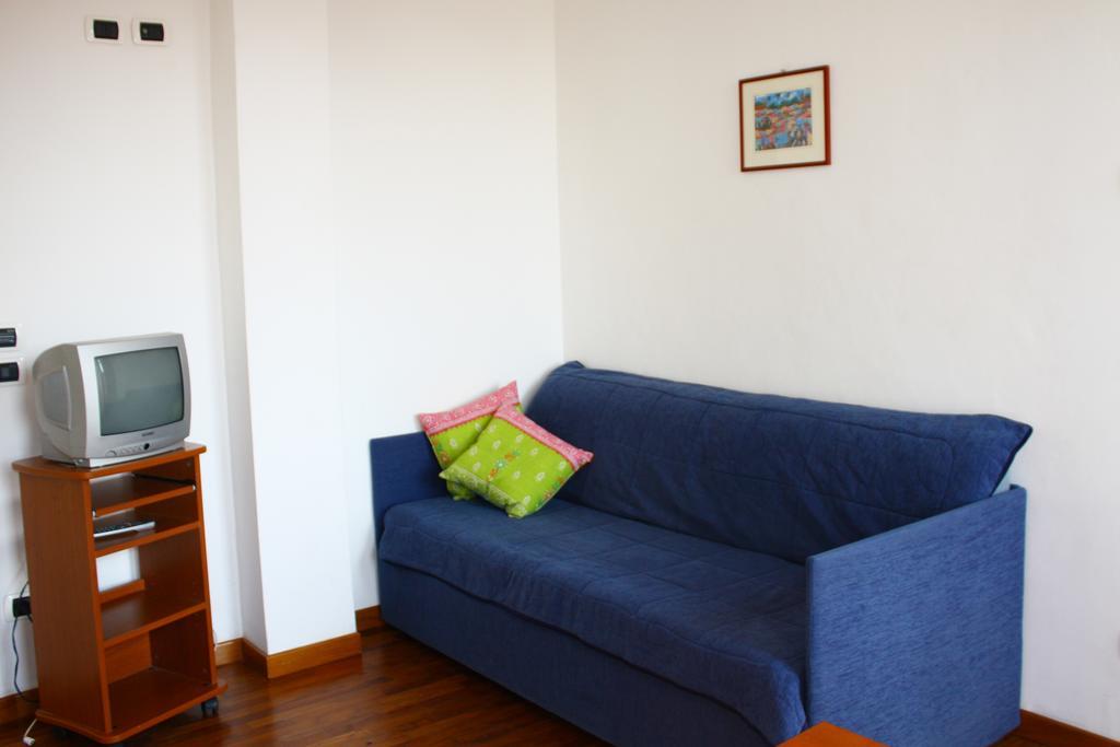 Residence Avana Senigallia Ruang foto