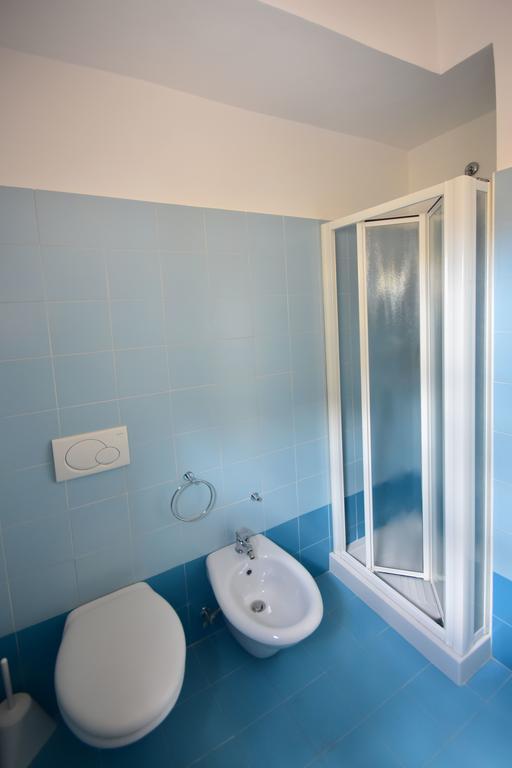 Residence Avana Senigallia Bagian luar foto