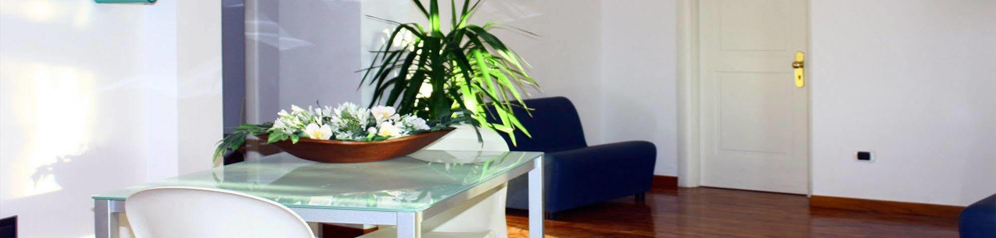 Residence Avana Senigallia Bagian luar foto