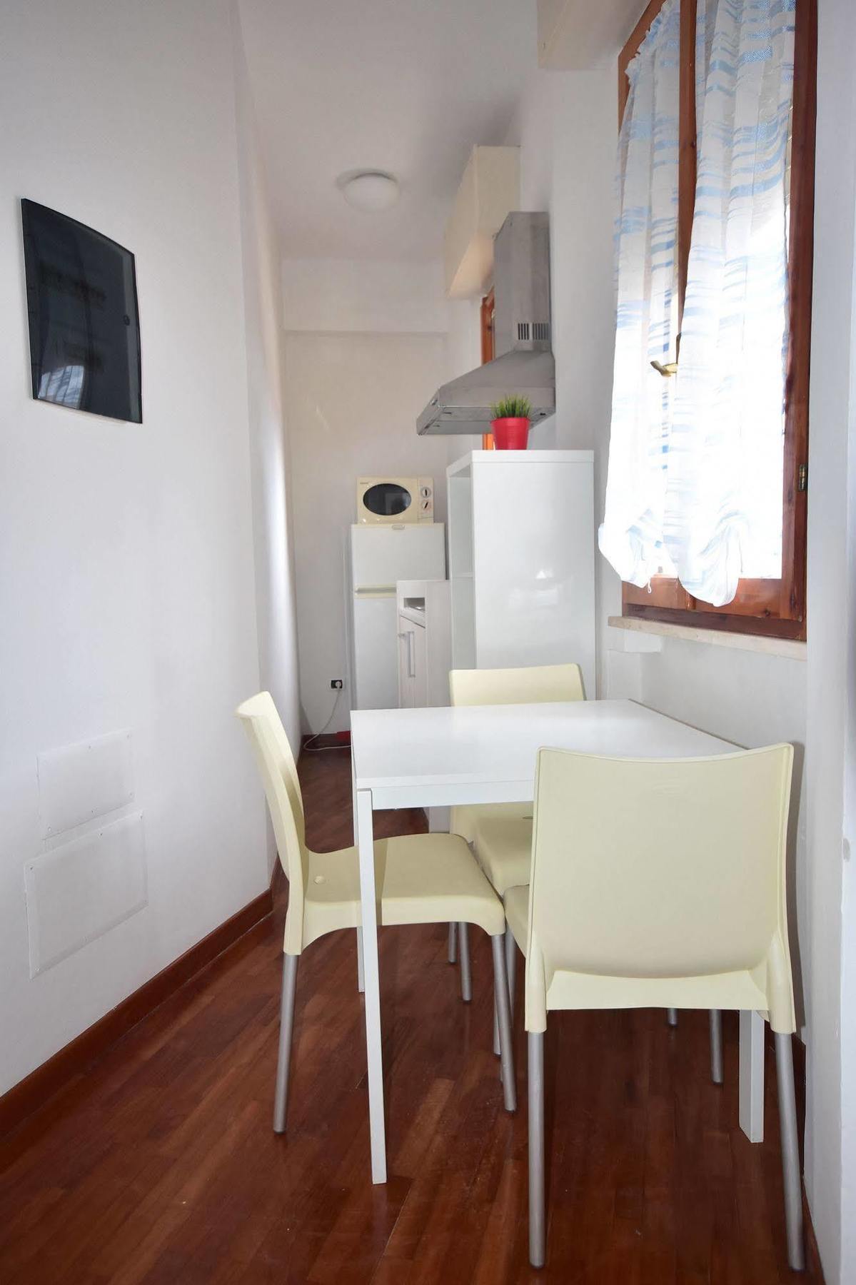 Residence Avana Senigallia Bagian luar foto
